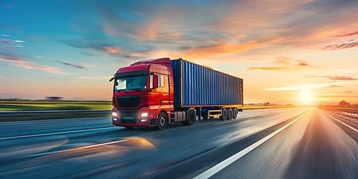 VBN Logistics 24/7 Live Telematics Command Helpdesk